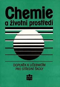 Chemie a životní prostředí