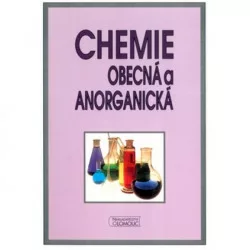 Chemie obecná a anorganická