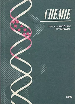 Chemie pro 3. ročník gymnázií