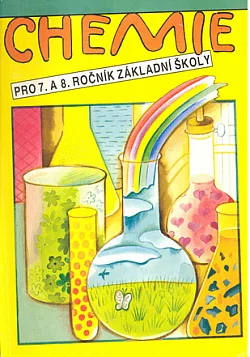 Chemie pro 7. a 8. ročník základní školy