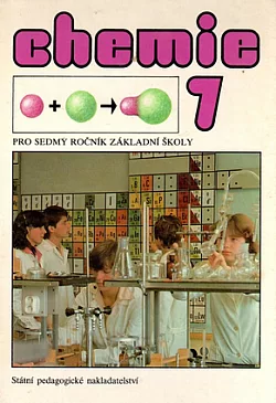 Chemie pro 7. ročník základní školy