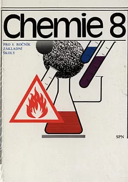Chemie pro 8. ročník základní školy