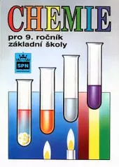 Chemie pro 9. ročník základní školy