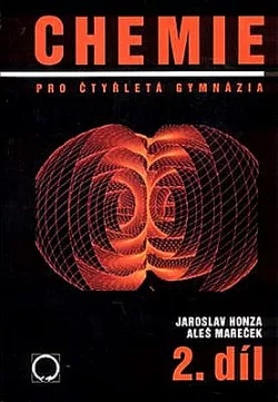 Chemie pro čtyřletá gymnázia, 2. díl
