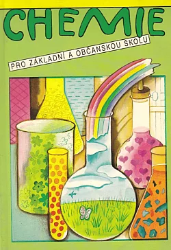 Chemie pro základní a občanskou školu