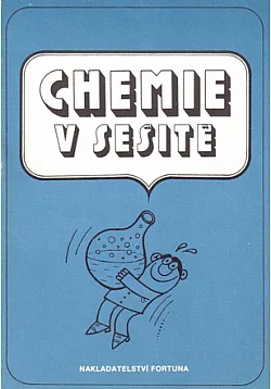 Chemie v sešitě: pro devátý ročník základní školy