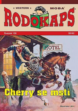 Cherry se mstí