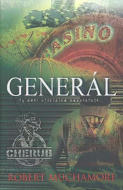 Generál