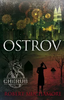 Ostrov