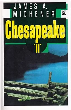 Chesapeake II.