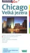 Chicago - Velká jezera