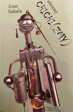 Chichi(zmy) aforizmy