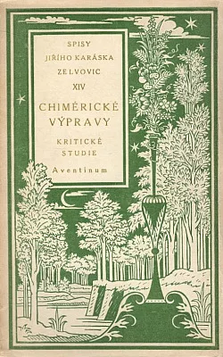 Chimérické výpravy