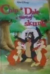 Chip a Dale a smutný skunk