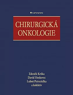 Chirurgická onkologie