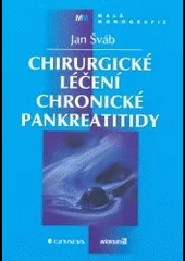 Chirurgické léčení chronické pankreatidy
