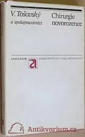 Chirurgie novorozence