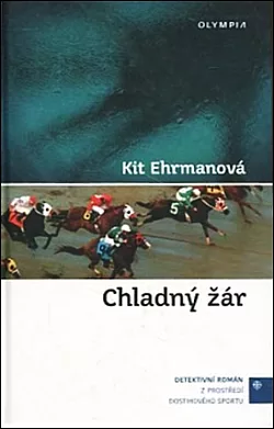 Chladný žár