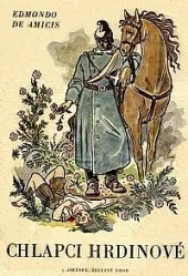 Chlapci hrdinové