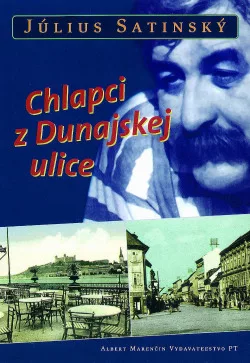 Chlapci z Dunajskej ulice