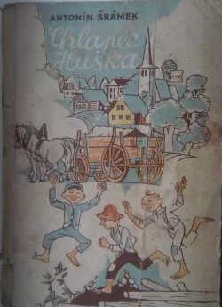 Chlapec Huška a ti druzí