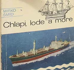 Chlapi, lode a more