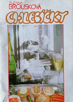 Chlebíčky
