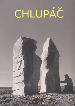 Chlupáč