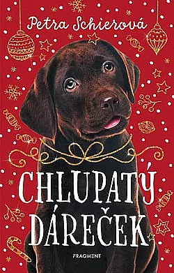 Chlupatý dáreček