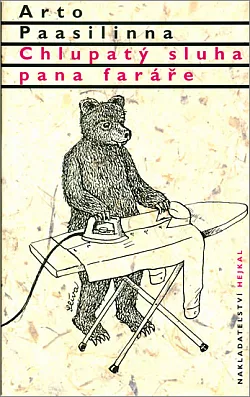 Chlupatý sluha pana faráře