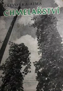 Chmelařství