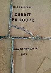 Chodit po louce