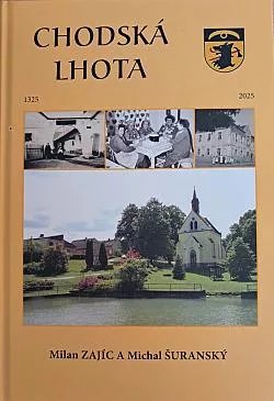 Chodská Lhota 1325-2025