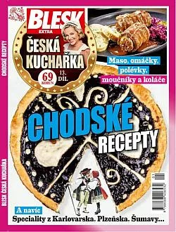 Chodské recepty