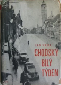 Chodský bílý týden