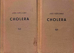 Cholera (1. + 2. diel)