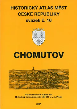 Chomutov