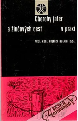 Choroby jater a žlučových cest v praxi