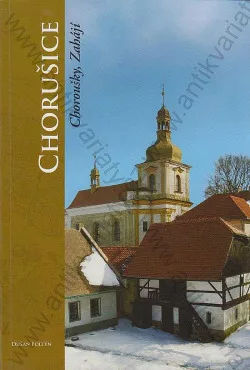 Chorušice, Choroušky, Zahájí