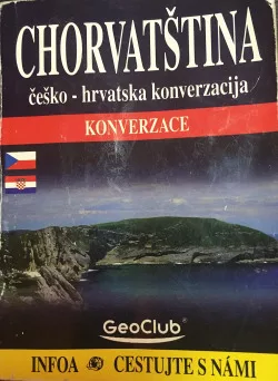 Chorvatština - konverzace