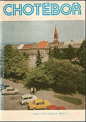 Chotěboř - stručné dějiny města