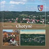 Chotyně