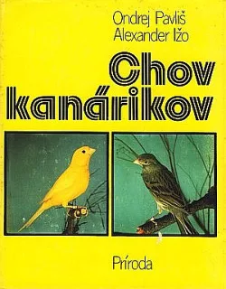 Chov kanárikov 3