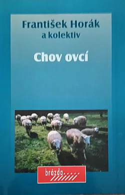Chov ovcí