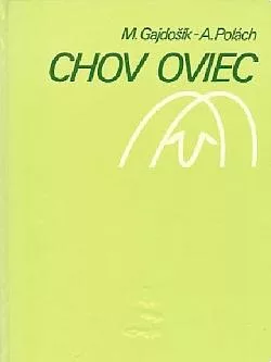 Chov oviec