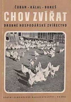 Chov zvířat - Drobné hospodářské zvířectvo