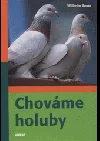 Chováme holuby