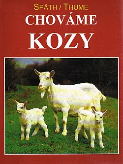 Chováme kozy