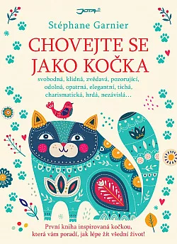 Chovejte se jako kočka