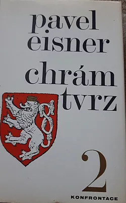 Chrám i tvrz 2